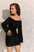 Robe courte model 186669 Roco Fashion